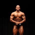 Michael  Barefield - NPC BodyBE1 Classic 2012 - #1